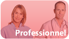 Alpha santé service professionnel